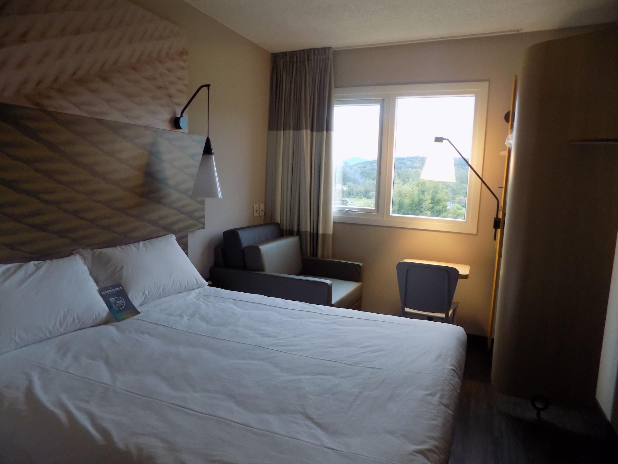 Hotel Ibis Igrejinha Extérieur photo