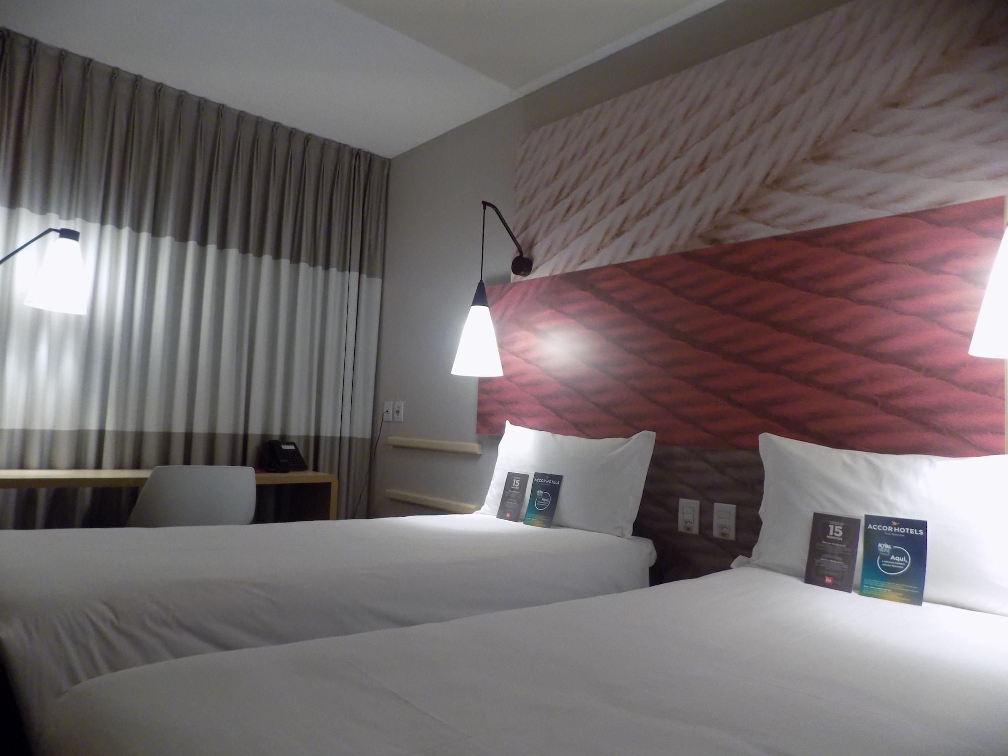 Hotel Ibis Igrejinha Extérieur photo