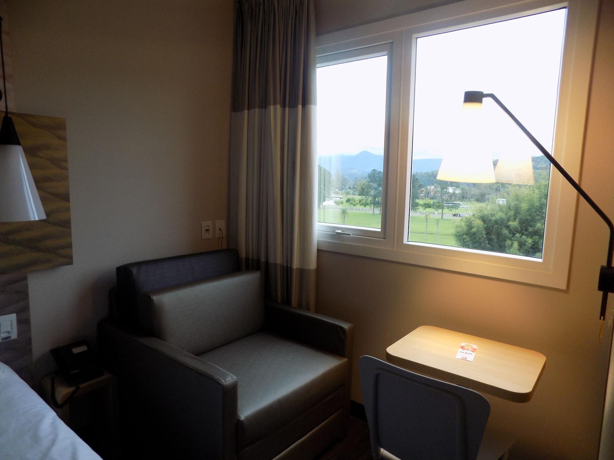 Hotel Ibis Igrejinha Extérieur photo