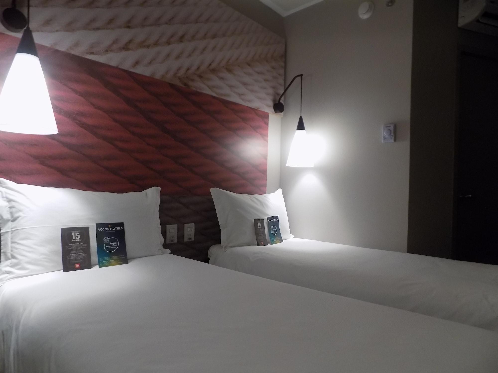 Hotel Ibis Igrejinha Extérieur photo