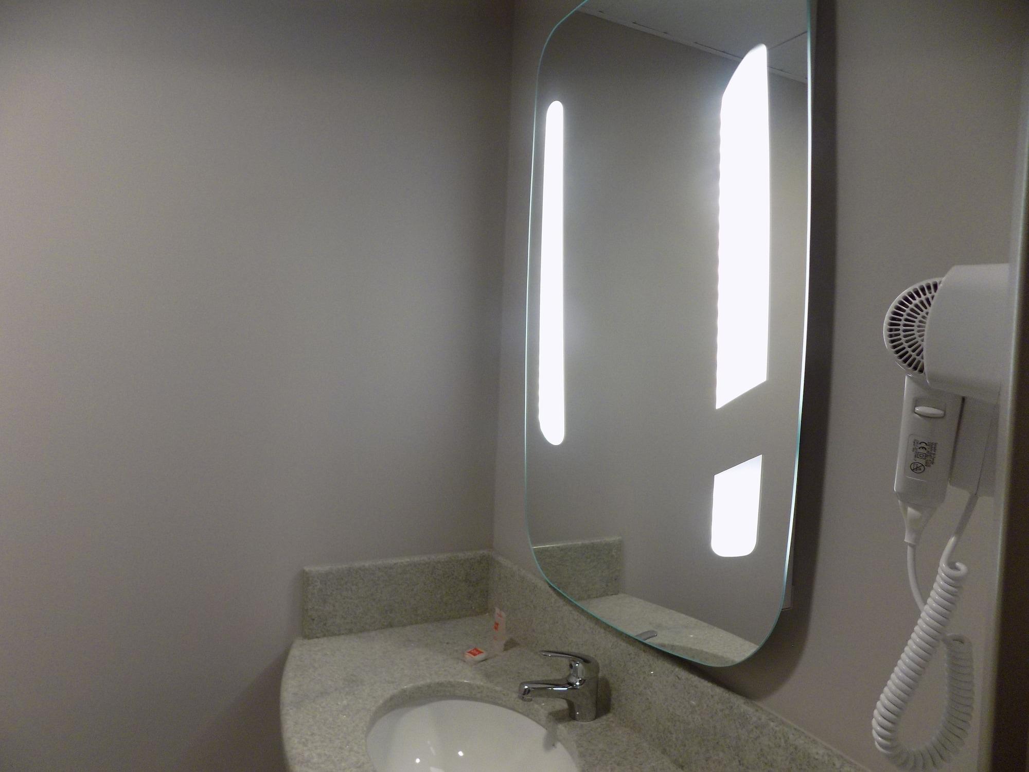 Hotel Ibis Igrejinha Extérieur photo
