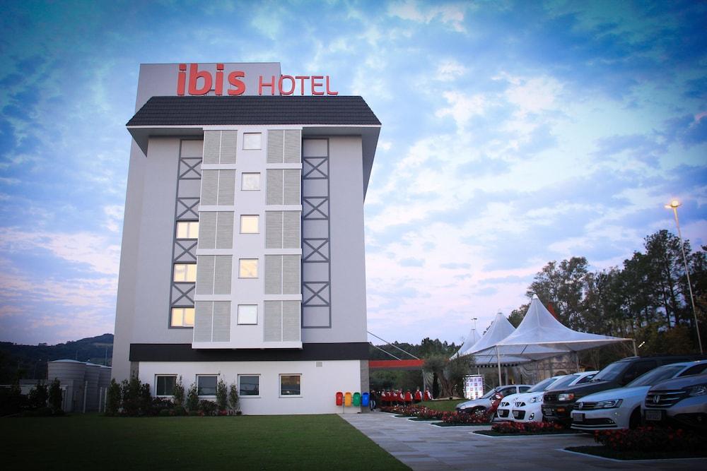 Hotel Ibis Igrejinha Extérieur photo