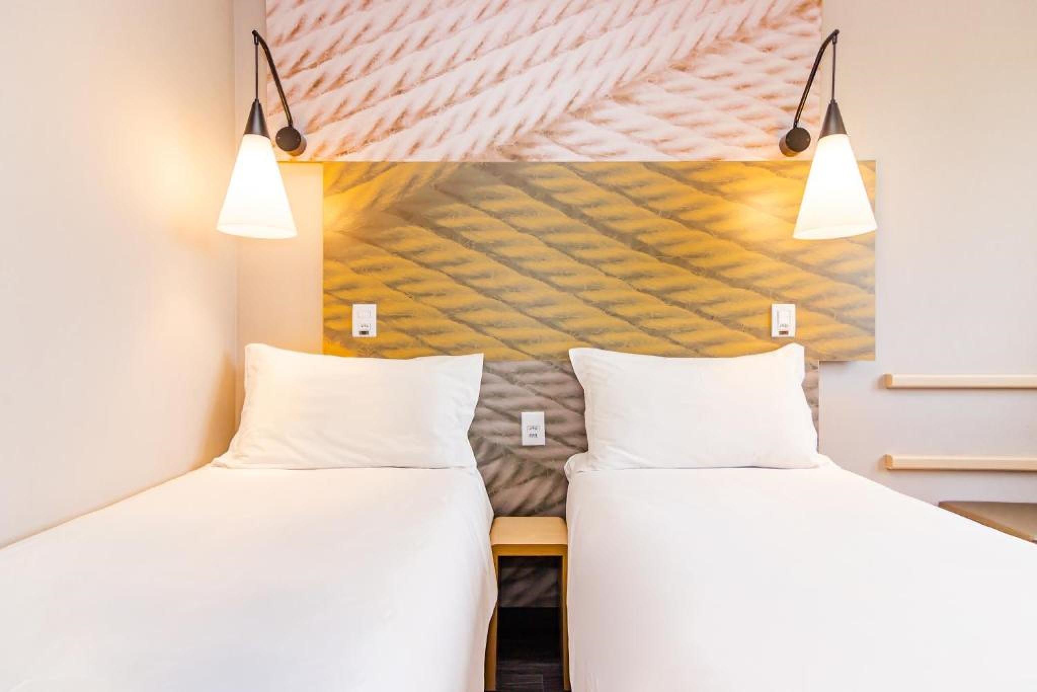 Hotel Ibis Igrejinha Extérieur photo