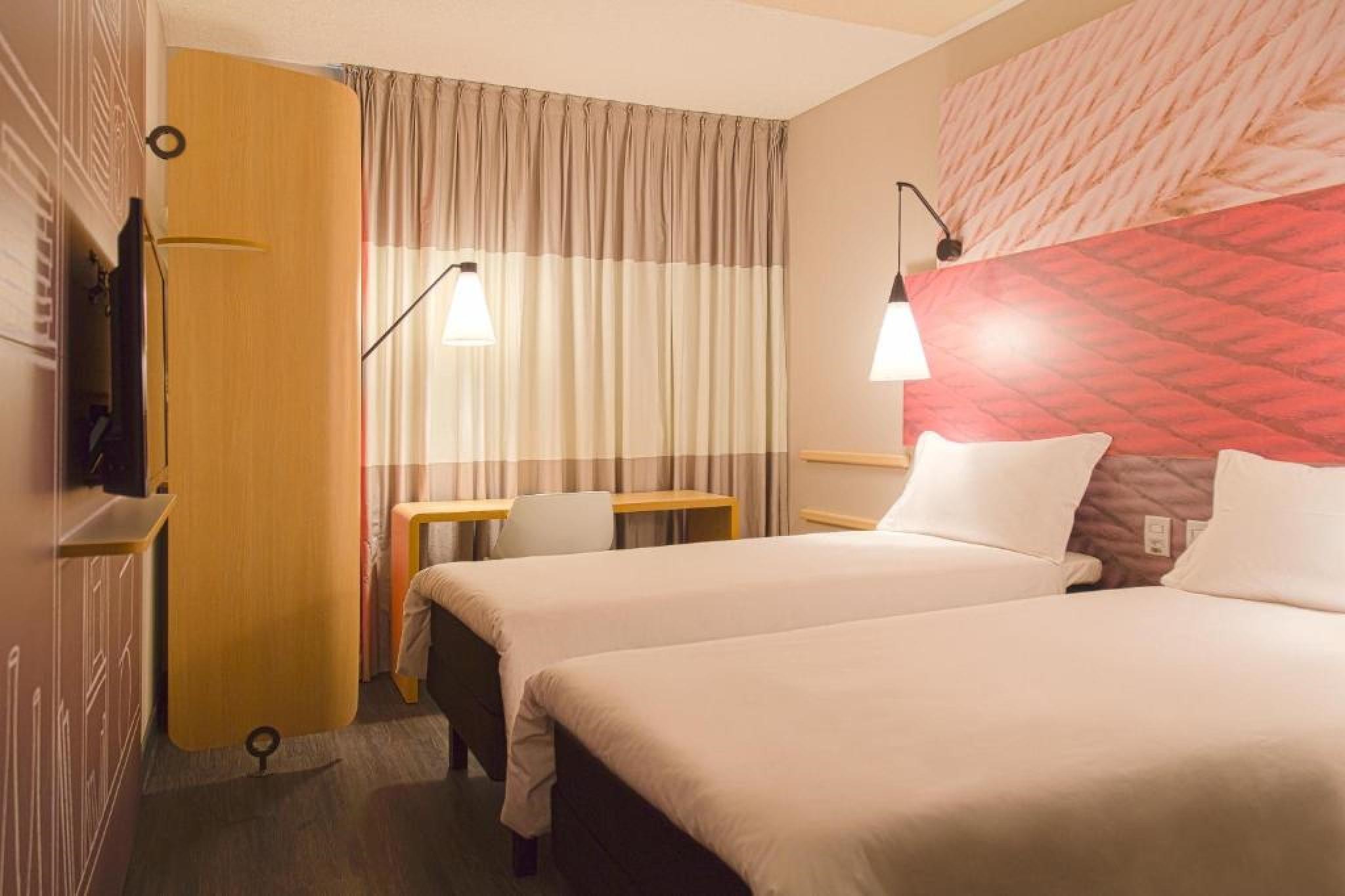 Hotel Ibis Igrejinha Extérieur photo