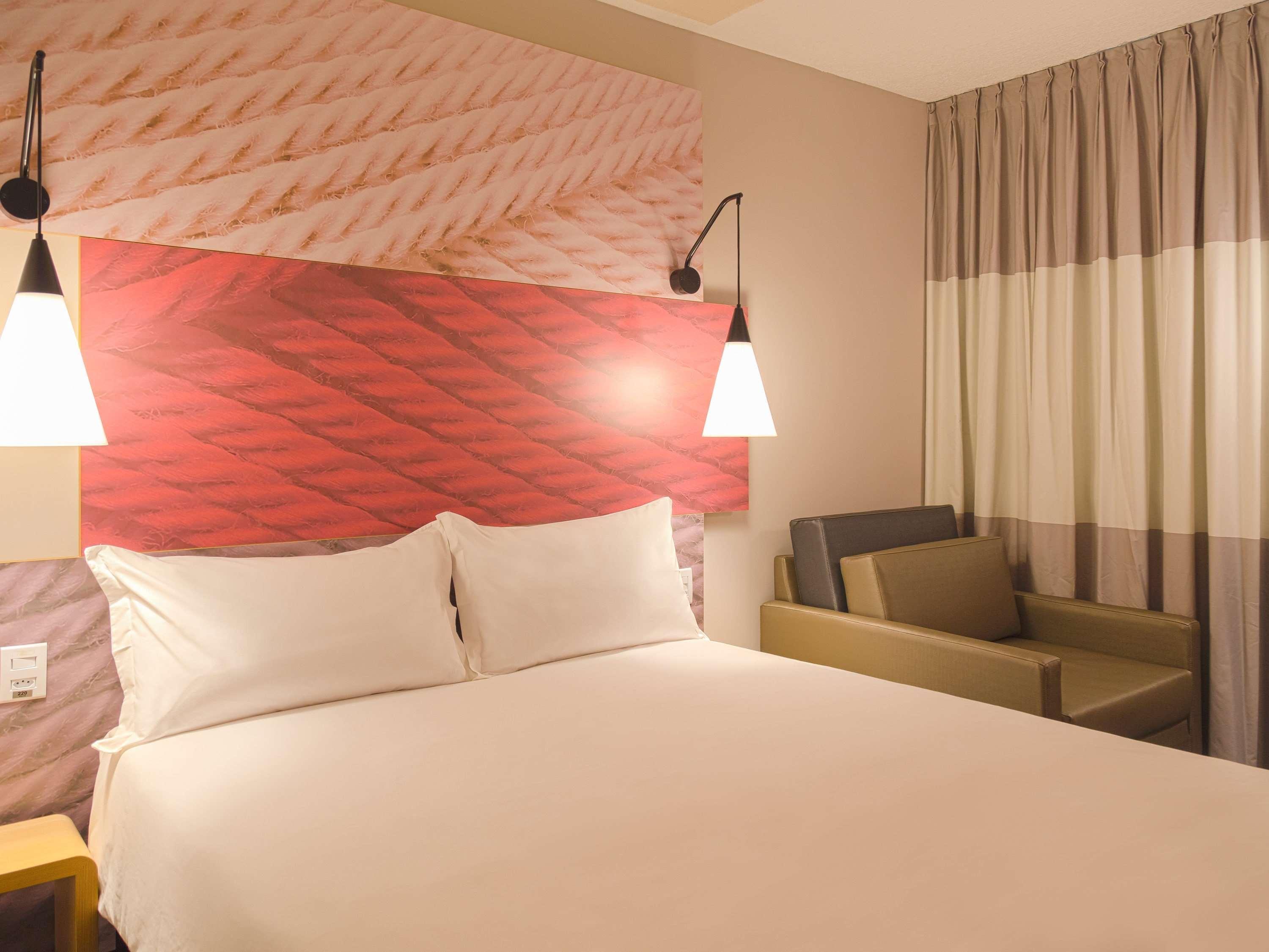 Hotel Ibis Igrejinha Extérieur photo