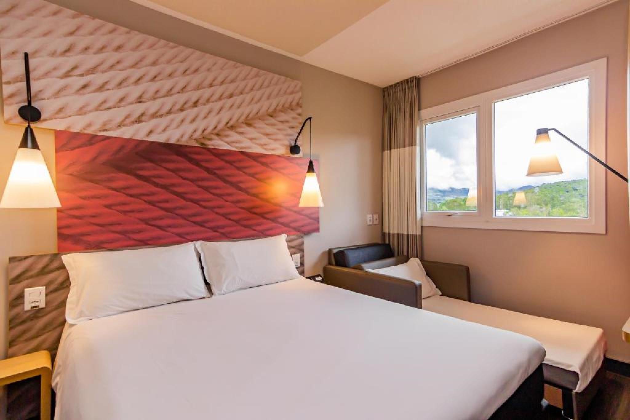 Hotel Ibis Igrejinha Extérieur photo