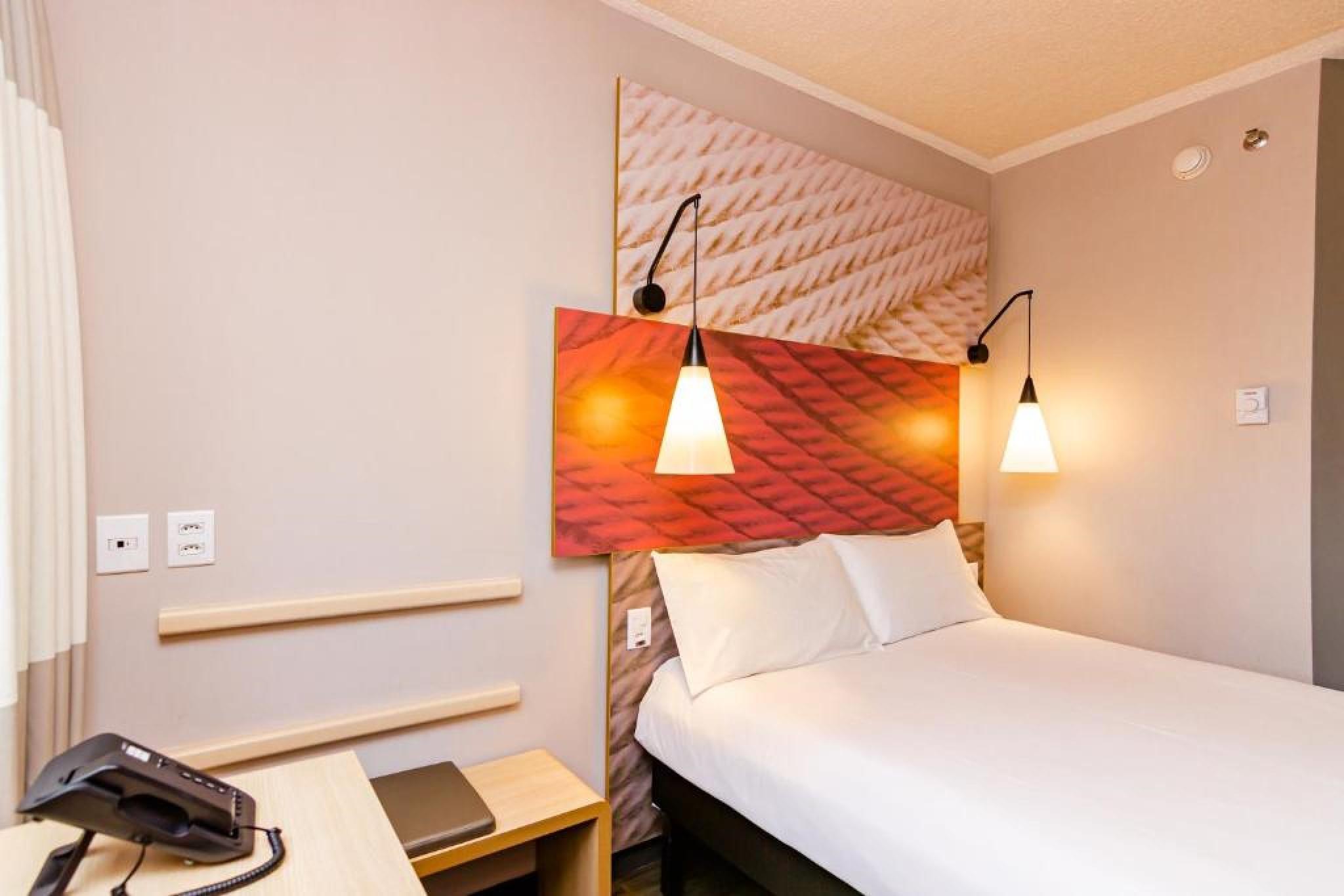 Hotel Ibis Igrejinha Extérieur photo