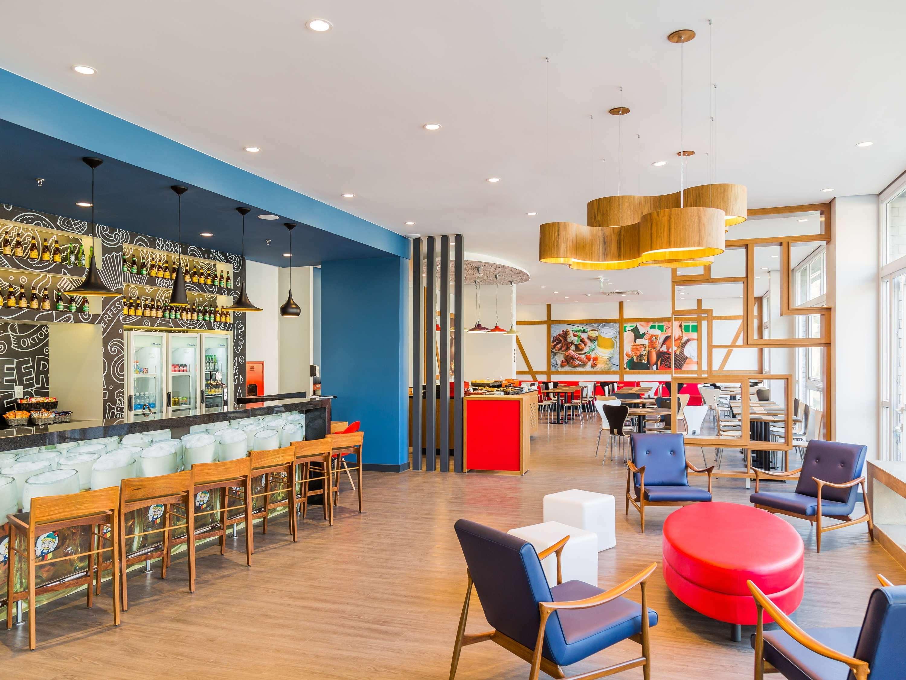 Hotel Ibis Igrejinha Extérieur photo