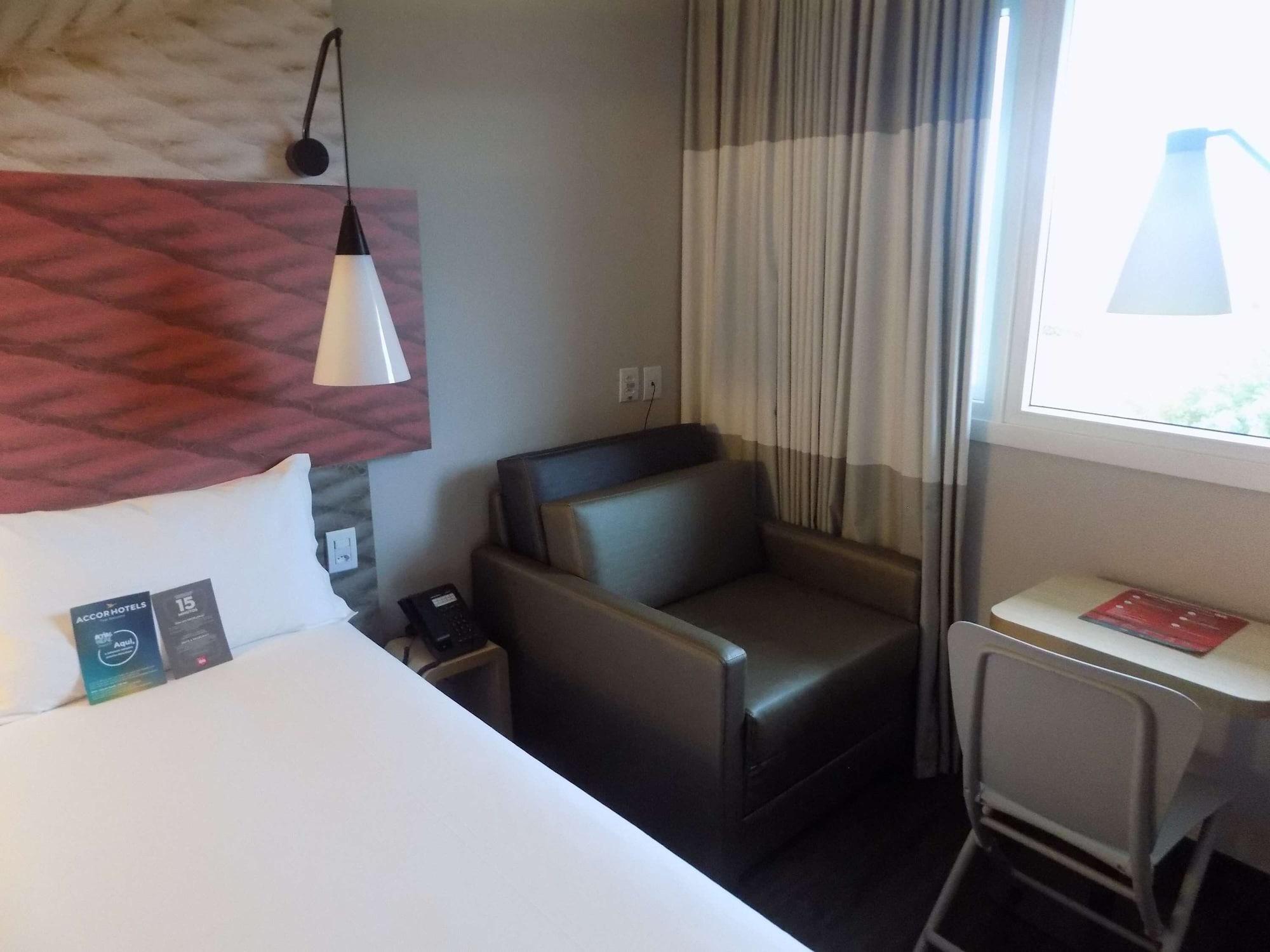 Hotel Ibis Igrejinha Extérieur photo