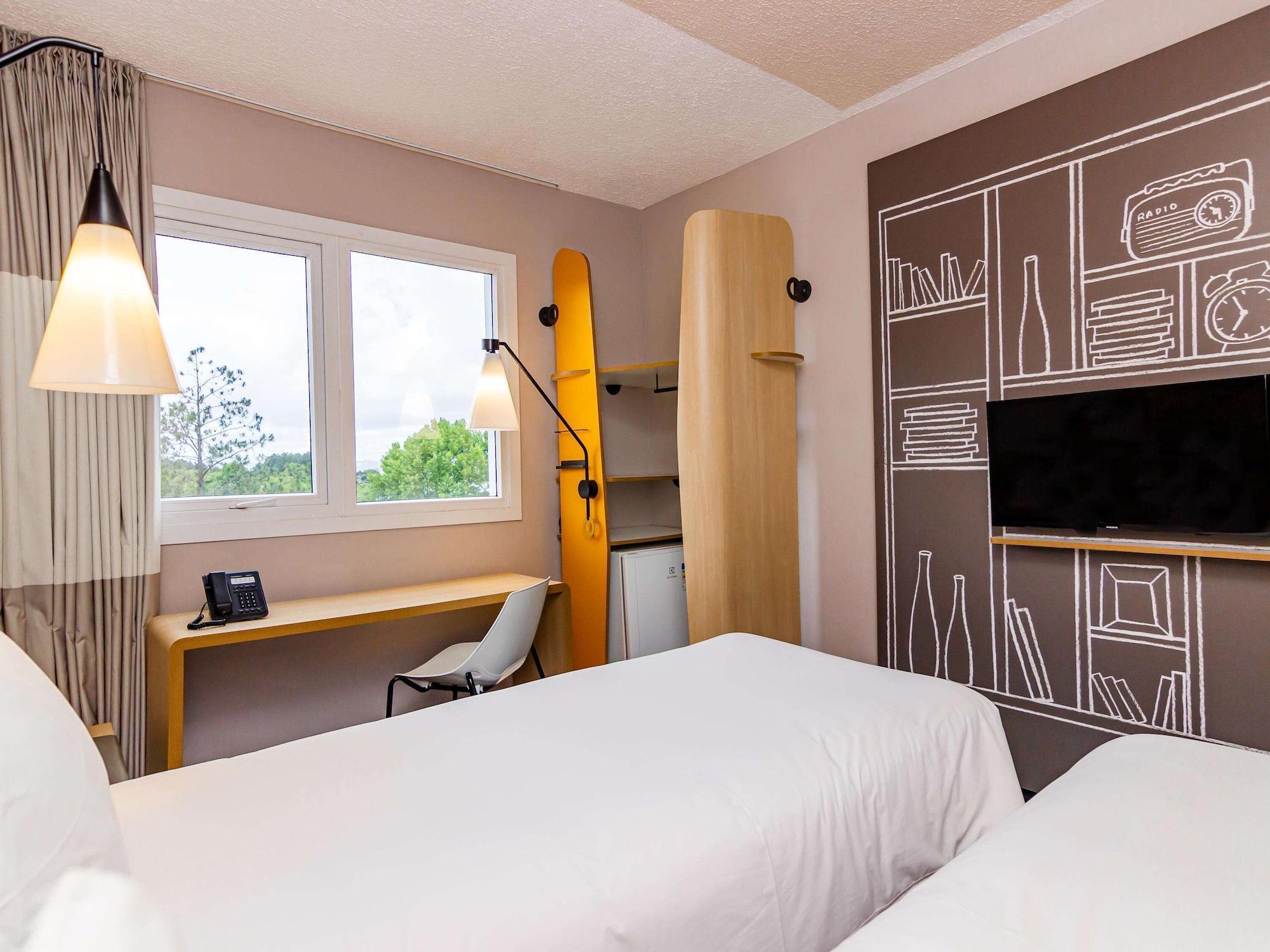 Hotel Ibis Igrejinha Extérieur photo