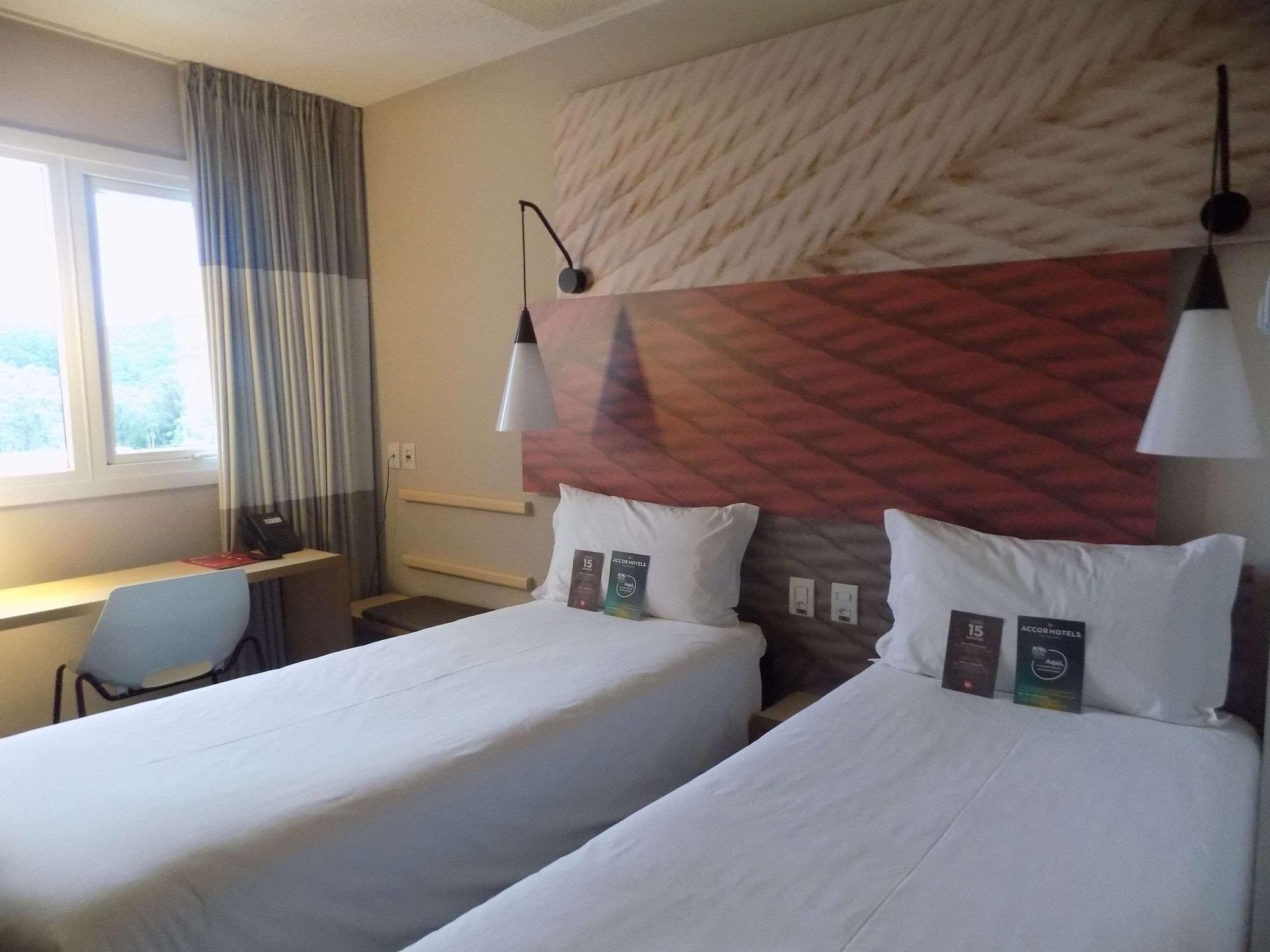 Hotel Ibis Igrejinha Extérieur photo