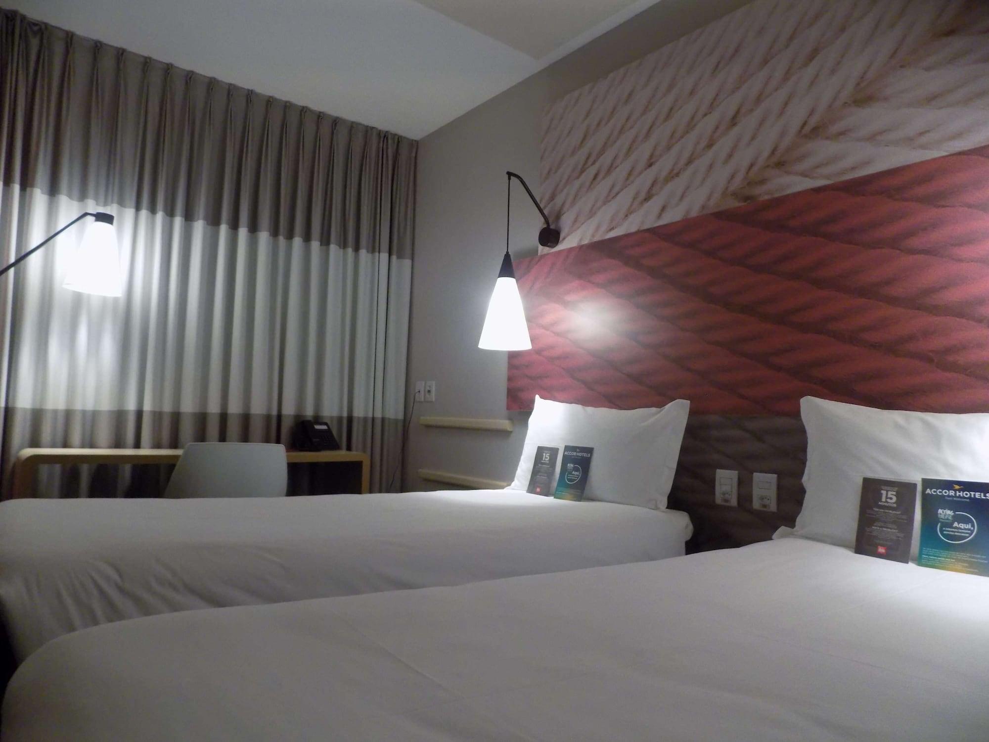 Hotel Ibis Igrejinha Extérieur photo
