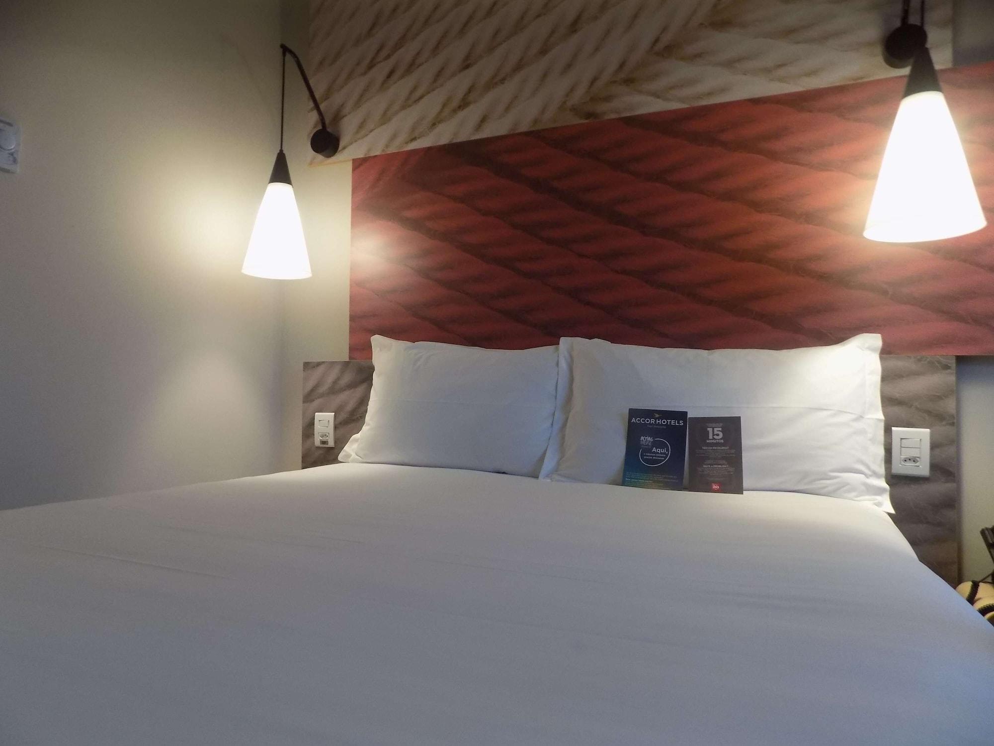 Hotel Ibis Igrejinha Extérieur photo