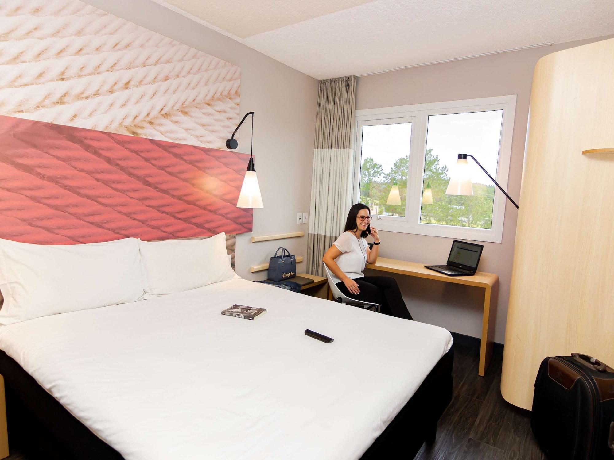 Hotel Ibis Igrejinha Extérieur photo