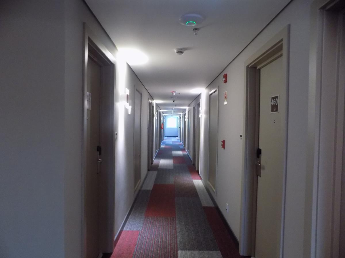 Hotel Ibis Igrejinha Extérieur photo