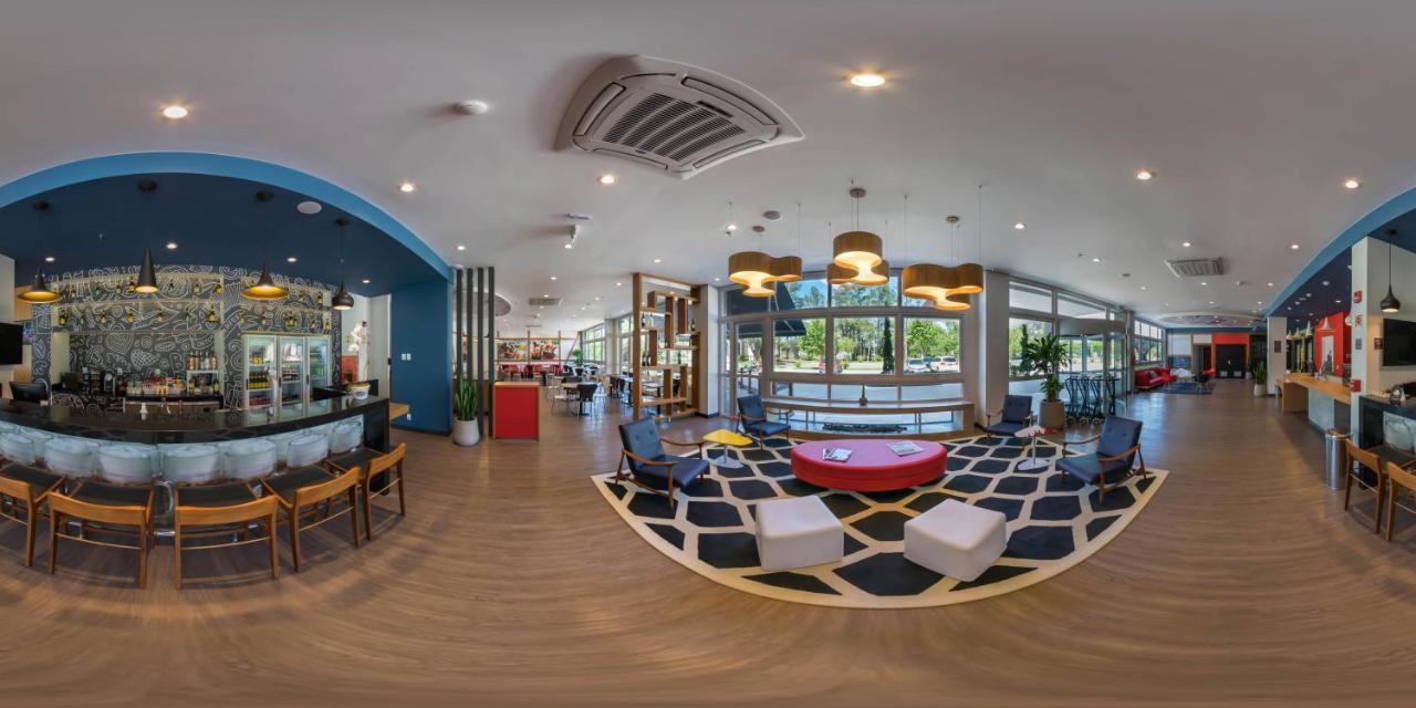 Hotel Ibis Igrejinha Extérieur photo